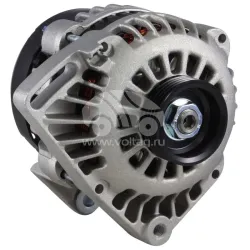 Генератор ALD1253