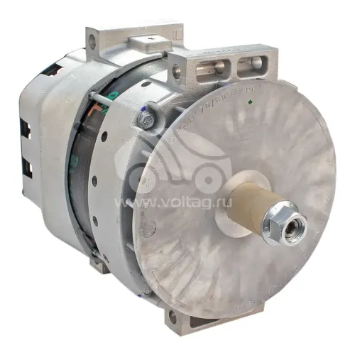 Генератор ALD1382 Генератор ALD1382