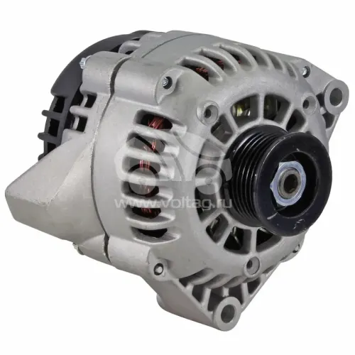 Генератор ALD1538 Генератор ALD1538