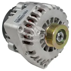 Генератор ALD2853