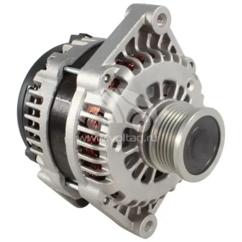 Генератор ALD3580