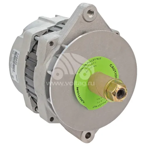 Генератор ALD5520 Генератор ALD5520