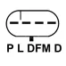Генератор ALD8016 Генератор ALD8016