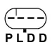 Генератор ALD8688