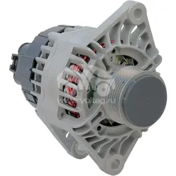 Аналог Denso DAN639