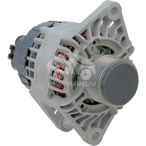 Генератор ALE1558 Генератор ALE1558