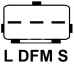 Генератор ALF2952 Генератор ALF2952