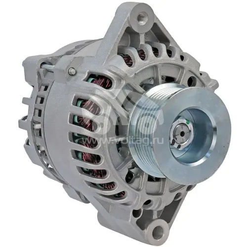 Генератор ALF6202 Генератор ALF6202
