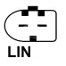 Генератор ALH1371 Генератор ALH1371