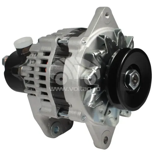 Генератор ALH8051 Генератор ALH8051