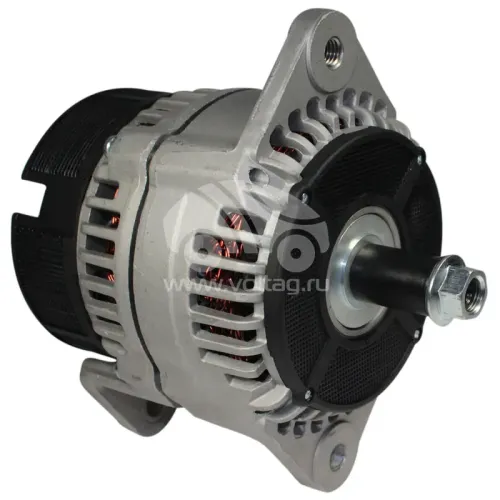 Генератор ALI8153