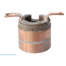 133924, 133924, CARGO, Коллектор генератора