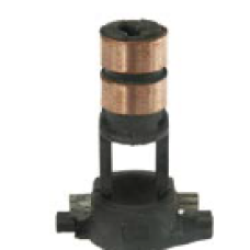 135172, 120390, IKA, Коллектор генератора