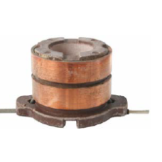 138440, 138440, CARGO, Коллектор генератора