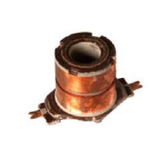 231400, 231400, CARGO, Коллектор генератора