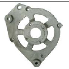 134636, 134636, CARGO, Крышка генератора передняя