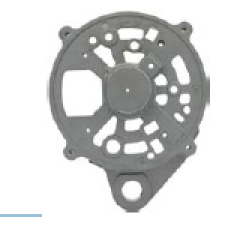 134873, 134873, CARGO, Крышка генератора задняя