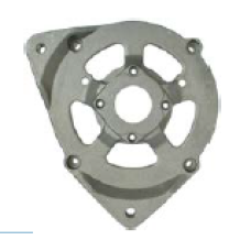 135198, 135198, CARGO, Крышка генератора передняя