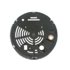 135607, 52-9793-W, WAI, Крышка генератора задняя