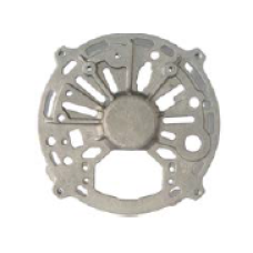 136021, 136021, CARGO, Крышка генератора задняя