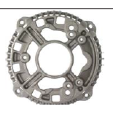 136362, 52-9623-W, WAI, Крышка генератора задняя