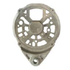 136440, 52-9802-W, WAI, Крышка генератора задняя