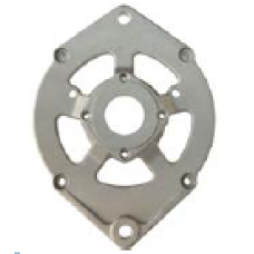 137410, 137410, CARGO, Крышка генератора передняя