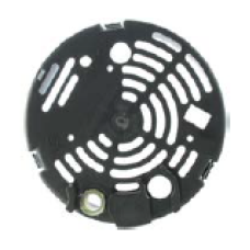 137450, 1918, UTM, Крышка генератора( пластик )