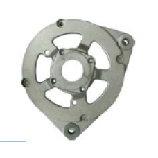 137597, 97891, ZM, Крышка генератора передняя