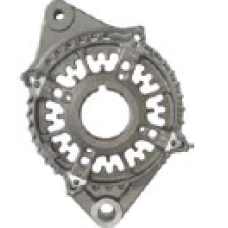 137651, 137651, CARGO, Крышка генератора передняя