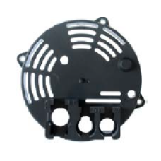 138891, 138891, CARGO, Крышка генератора( пластик )