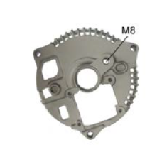 139325, 139325, CARGO, Крышка генератора