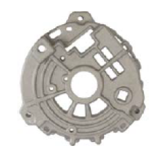 139869, 139869, CARGO, Крышка генератора задняя