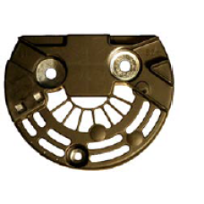 139928, RJ410, UTM, Крышка генератора( пластик )