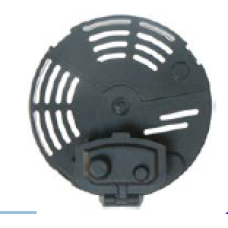 230537, 230537, CARGO, Крышка генератора задняя