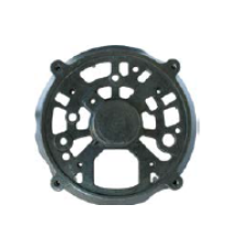 230600, 52-9794-W, WAI, Крышка генератора задняя