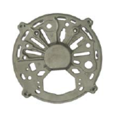 230765, 230765, CARGO, Крышка генератора задняя