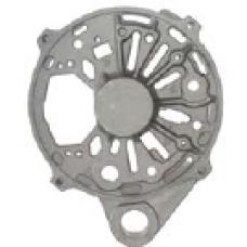 230968, 52-9688-W, WAI, Крышка генератора задняя