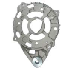 231240, 52-9823-W, WAI, Крышка генератора задняя