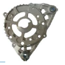 231241, 231241, CARGO, Крышка генератора передняя