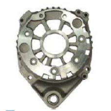 231433, 231433, CARGO, Крышка генератора задняя