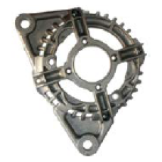 234031, 234031, CARGO, Крышка генератора передняя