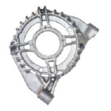 234638, 52-9712-W, WAI, Крышка генератора передняя