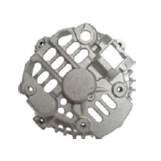 235183, 52-9832-W, WAI, Крышка генератора задняя