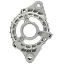 235249, 52-9840-W, WAI, Крышка генератора передняя