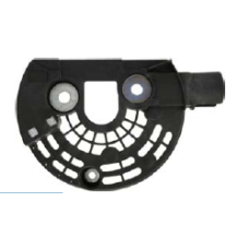 235254, 235254, CARGO, Крышка генератора задняя