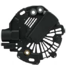 237561, 237561, CARGO, Крышка генератора( пластик )