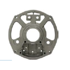 239882, 239882, CARGO, Крышка генератора задняя