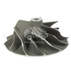 1200-016-403, 1200-016-403, JRN, Крыльчатка турбокомпрессора