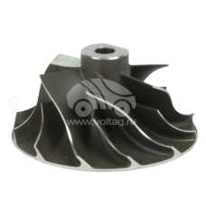 CW065, 4366240001, Garrett, Крыльчатка турбокомпрессора
